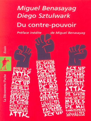 cover image of Du contre-pouvoir